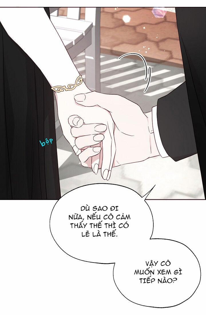 Quyến Rũ Papa Của Nhân Vật Phản Diện 27 trang 14