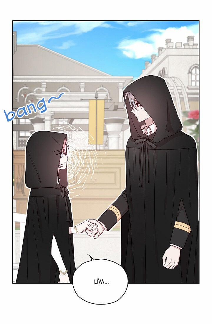 Quyến Rũ Papa Của Nhân Vật Phản Diện 27 trang 15