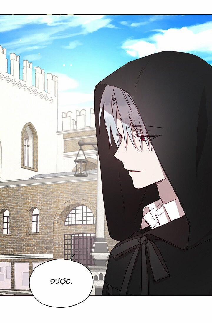 Quyến Rũ Papa Của Nhân Vật Phản Diện 27 trang 18