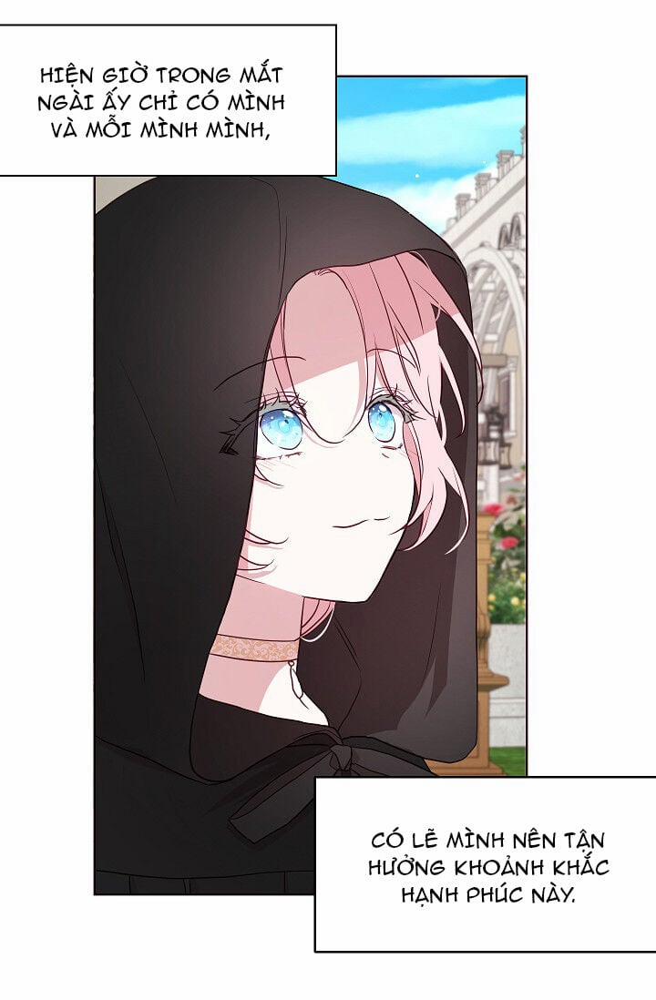 Quyến Rũ Papa Của Nhân Vật Phản Diện 27 trang 19