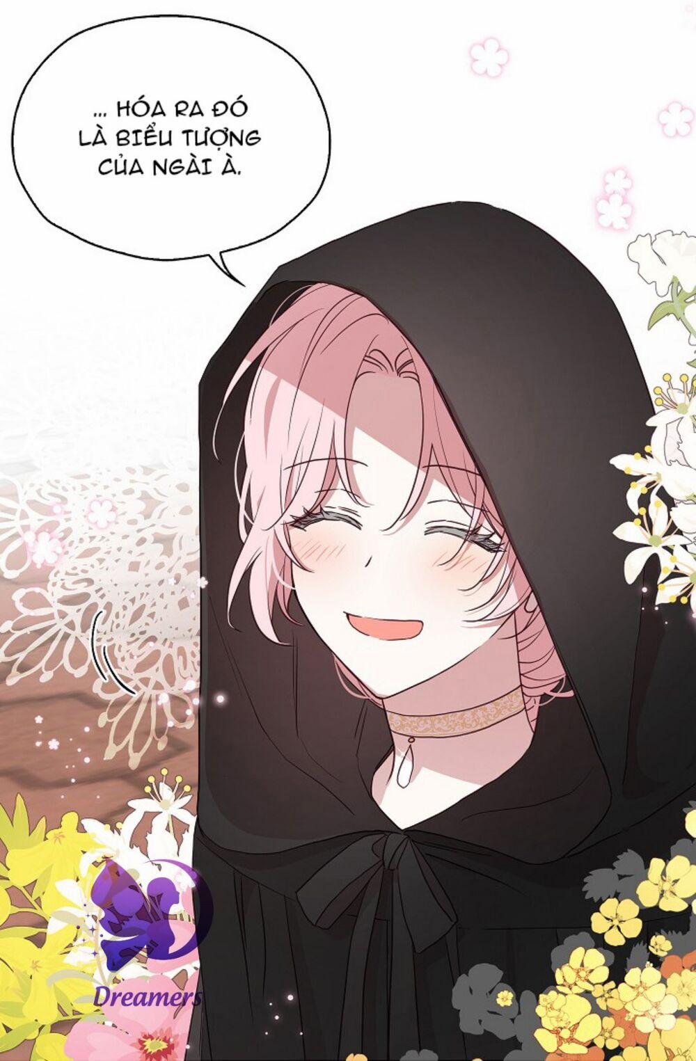 Quyến Rũ Papa Của Nhân Vật Phản Diện 27 trang 2