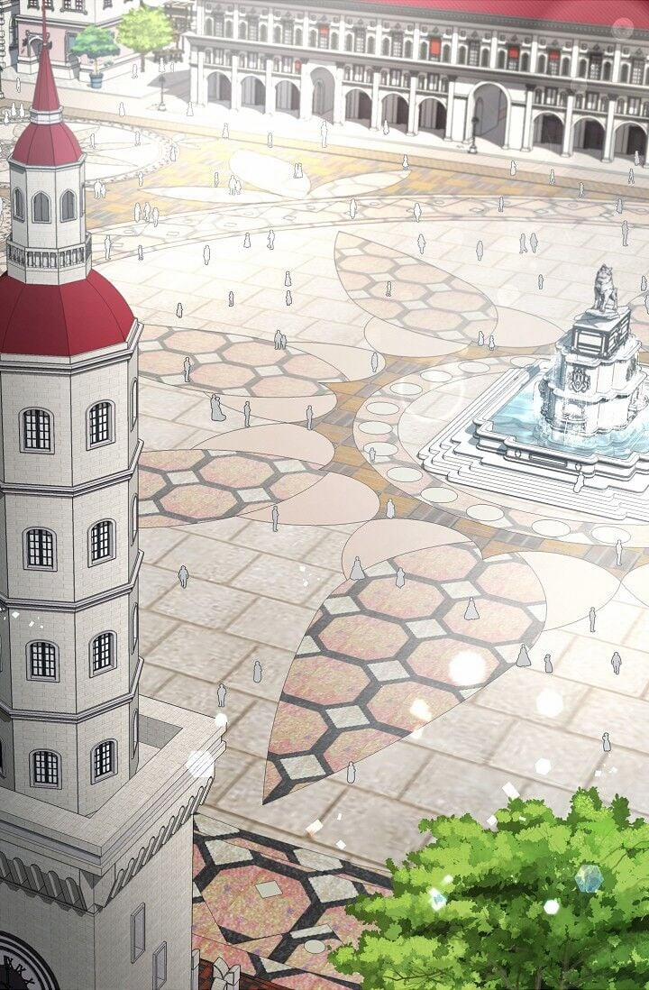 Quyến Rũ Papa Của Nhân Vật Phản Diện 27 trang 20