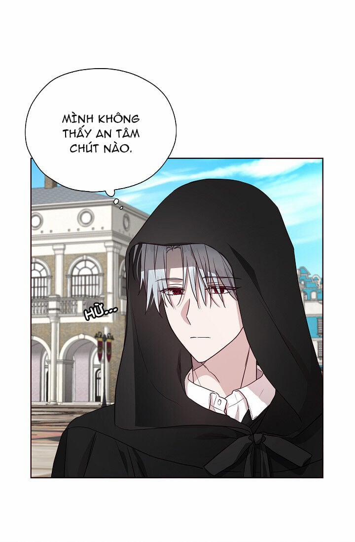 Quyến Rũ Papa Của Nhân Vật Phản Diện 27 trang 22