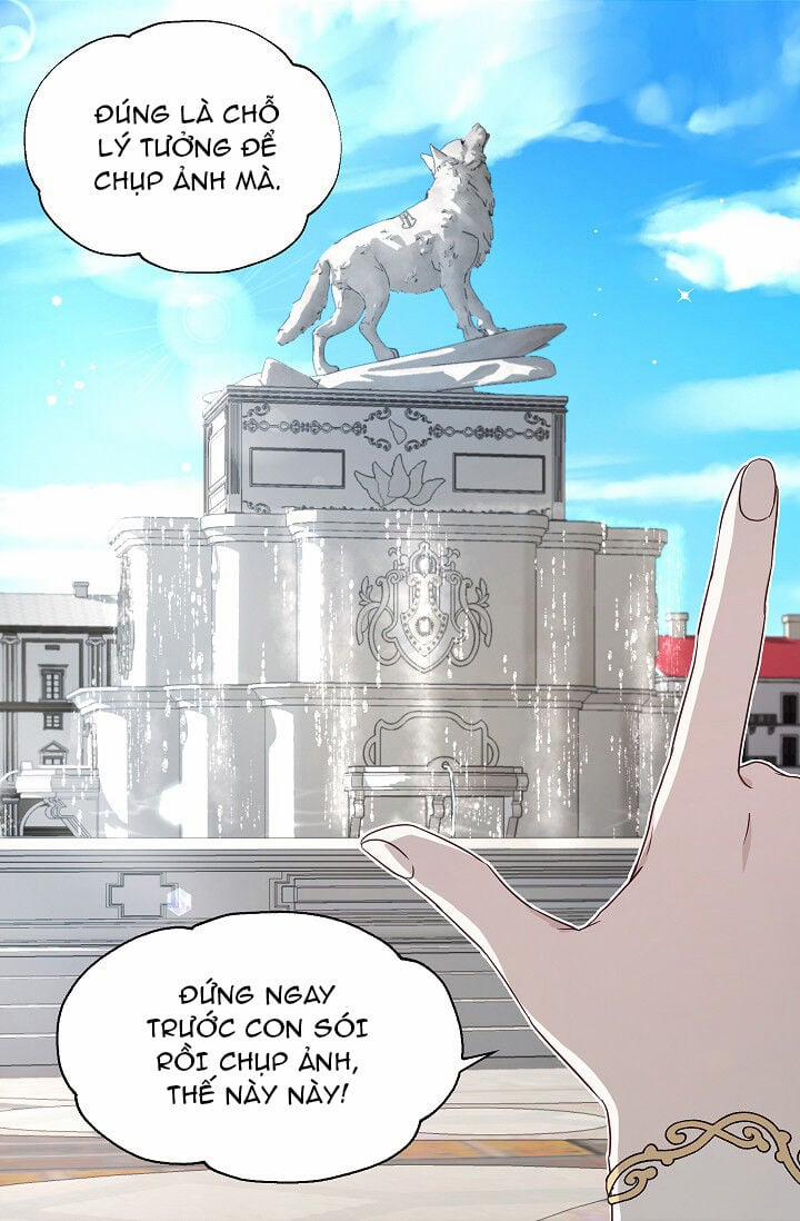 Quyến Rũ Papa Của Nhân Vật Phản Diện 27 trang 24