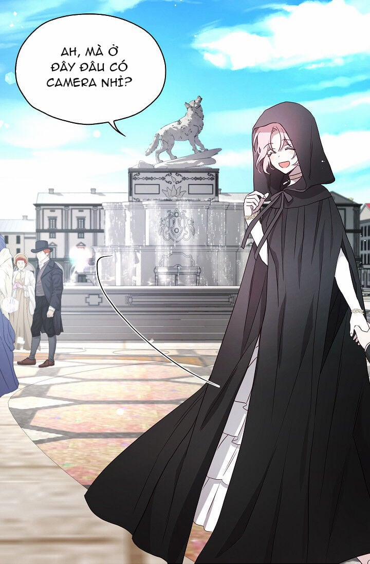 Quyến Rũ Papa Của Nhân Vật Phản Diện 27 trang 25