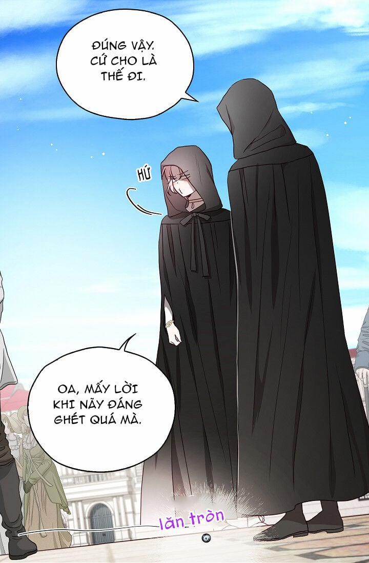 Quyến Rũ Papa Của Nhân Vật Phản Diện 27 trang 30