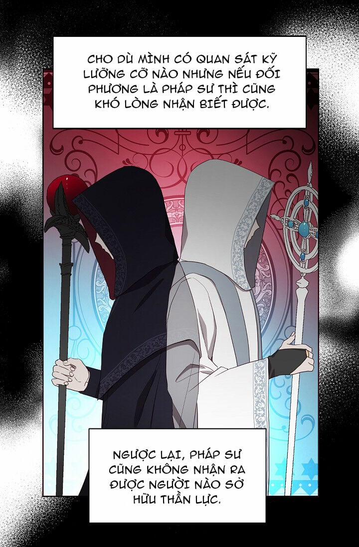 Quyến Rũ Papa Của Nhân Vật Phản Diện 27 trang 37