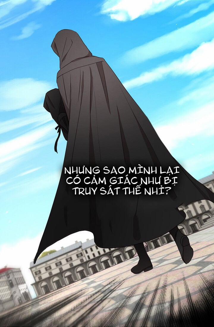 Quyến Rũ Papa Của Nhân Vật Phản Diện 27 trang 39