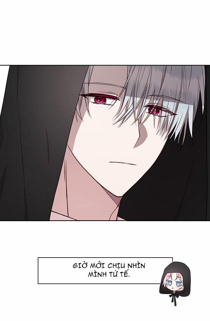 Quyến Rũ Papa Của Nhân Vật Phản Diện 27 trang 4