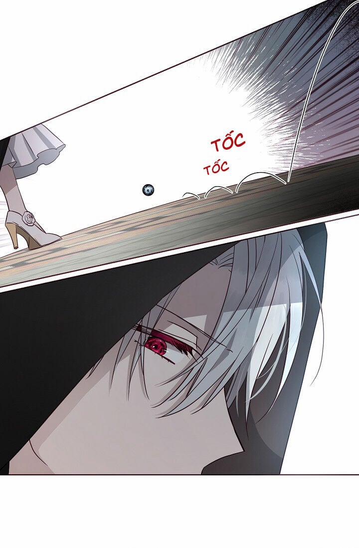 Quyến Rũ Papa Của Nhân Vật Phản Diện 27 trang 40