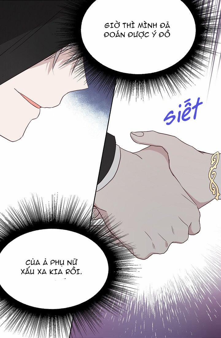 Quyến Rũ Papa Của Nhân Vật Phản Diện 27 trang 41