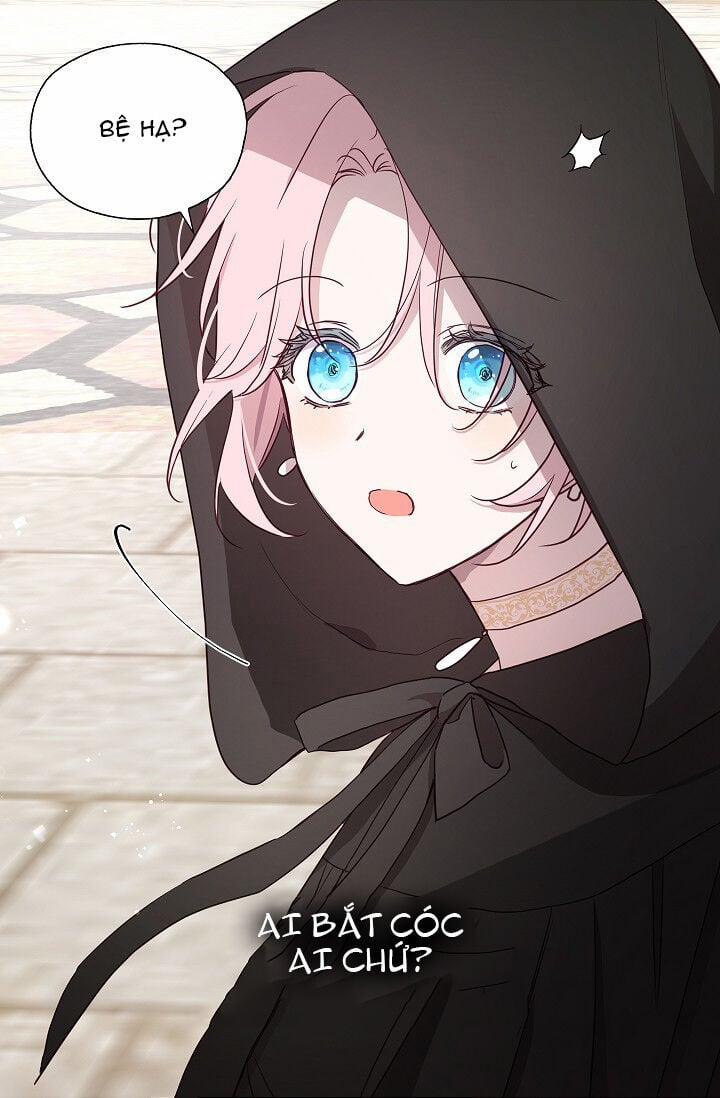 Quyến Rũ Papa Của Nhân Vật Phản Diện 27 trang 42