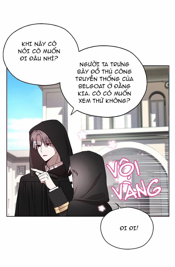 Quyến Rũ Papa Của Nhân Vật Phản Diện 27 trang 47