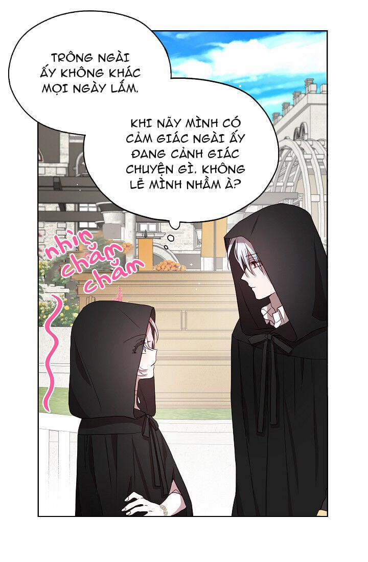 Quyến Rũ Papa Của Nhân Vật Phản Diện 27 trang 5