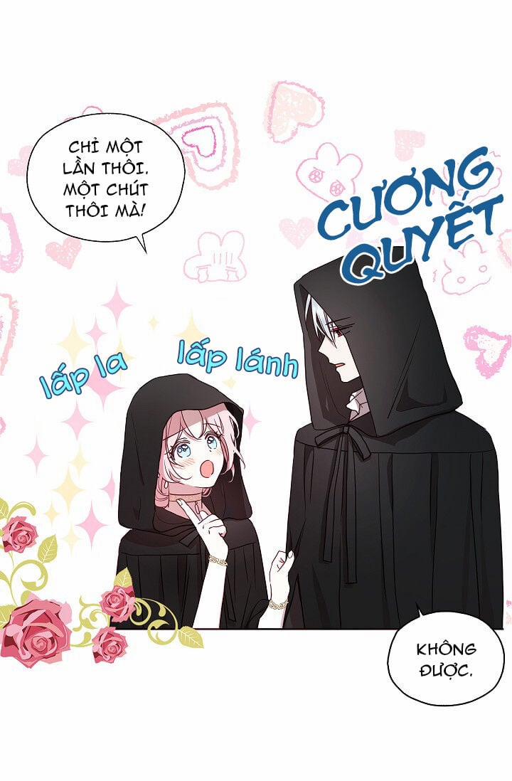 Quyến Rũ Papa Của Nhân Vật Phản Diện 27 trang 51