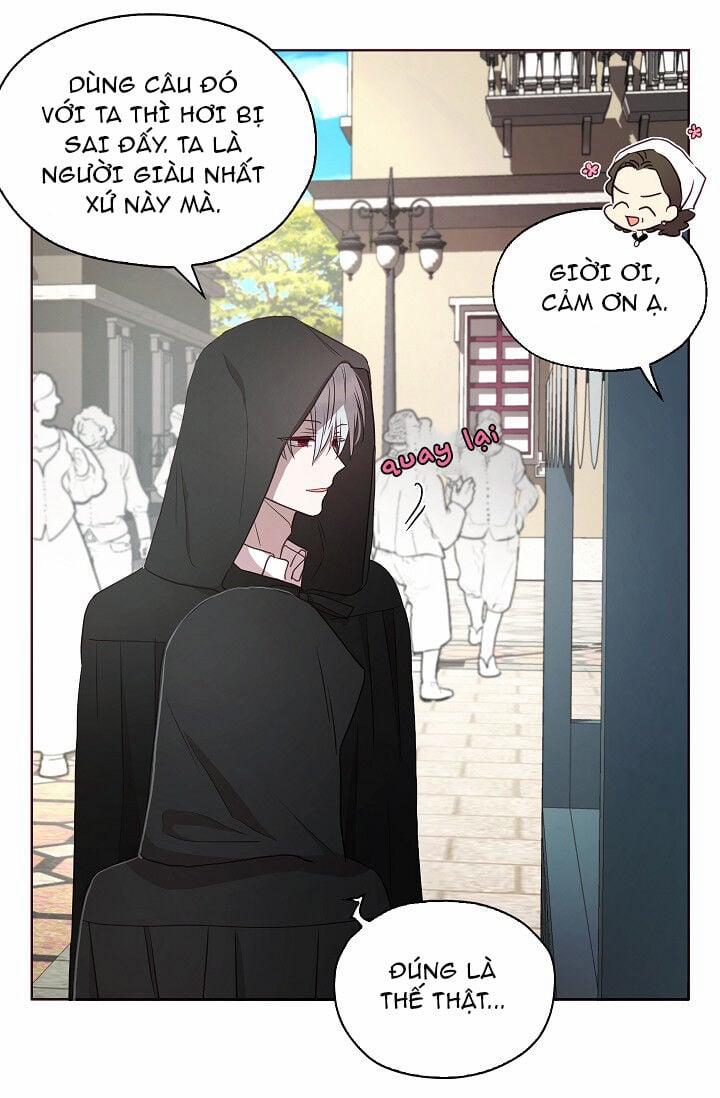 Quyến Rũ Papa Của Nhân Vật Phản Diện 27 trang 54