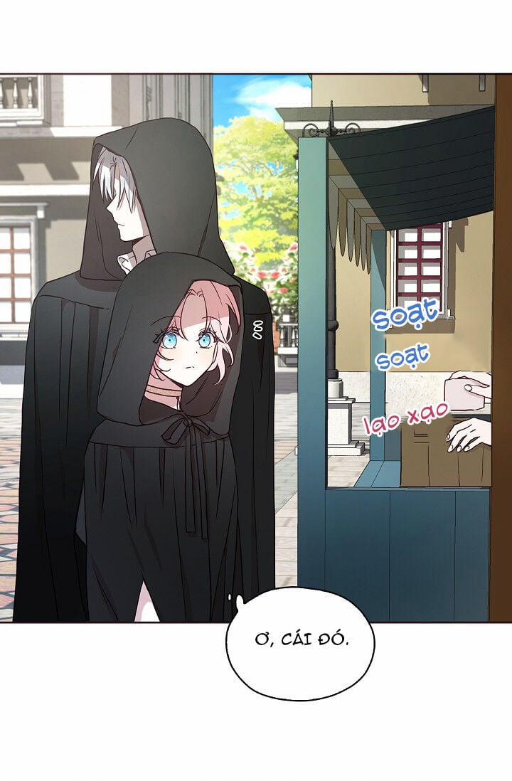 Quyến Rũ Papa Của Nhân Vật Phản Diện 27 trang 56