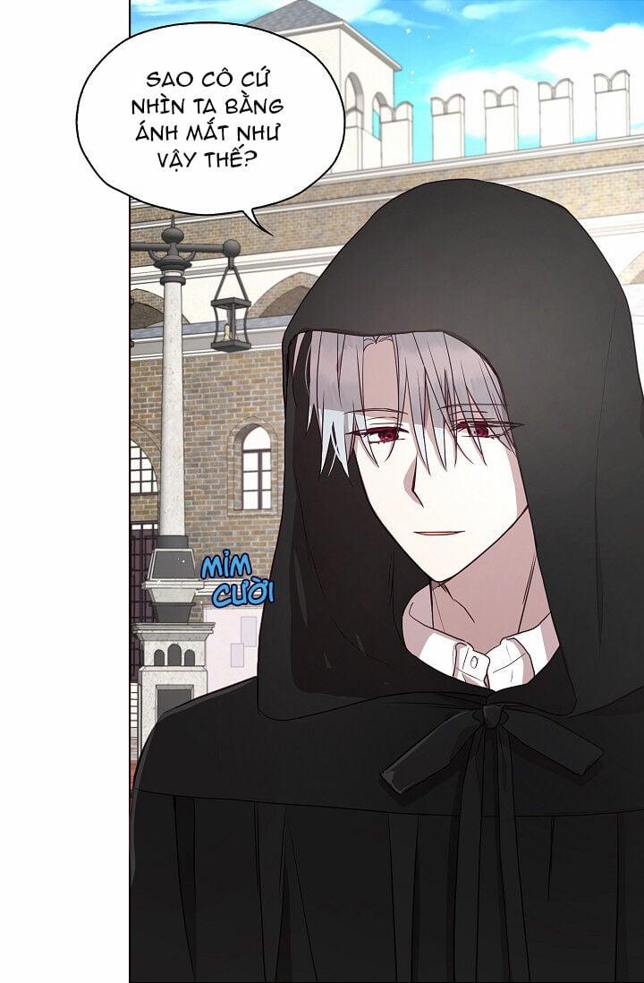 Quyến Rũ Papa Của Nhân Vật Phản Diện 27 trang 6