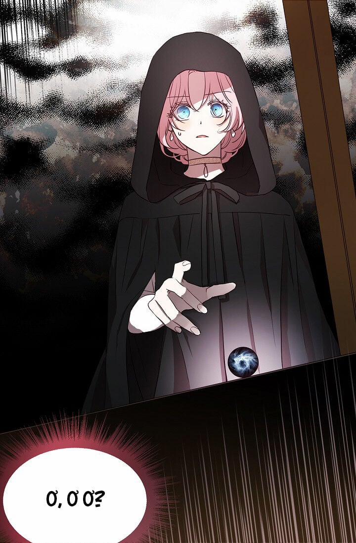 Quyến Rũ Papa Của Nhân Vật Phản Diện 27 trang 60