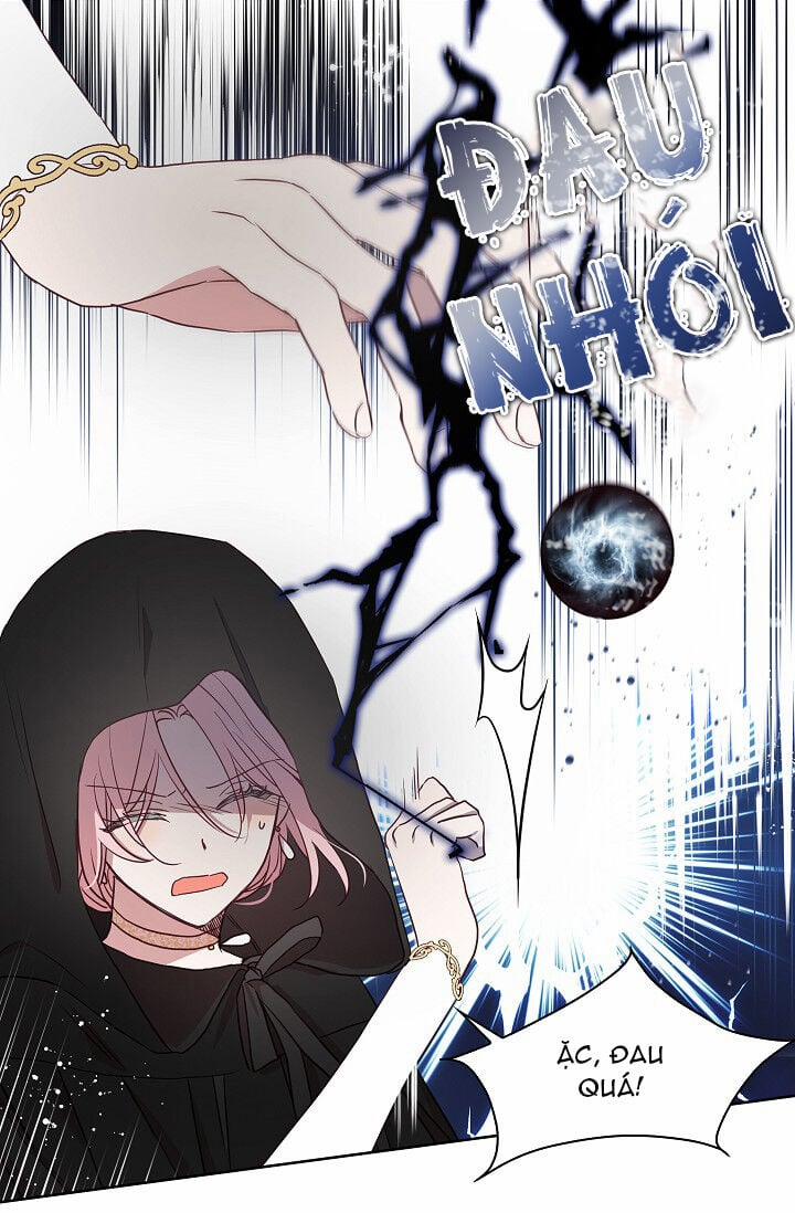 Quyến Rũ Papa Của Nhân Vật Phản Diện 27 trang 61