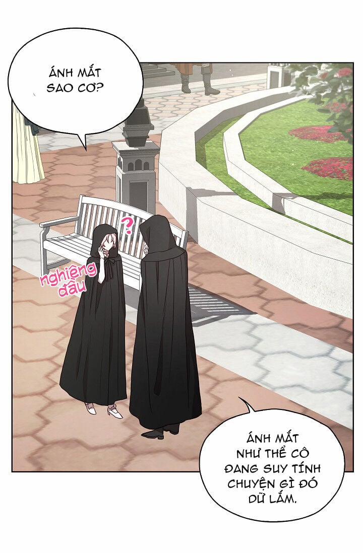 Quyến Rũ Papa Của Nhân Vật Phản Diện 27 trang 7