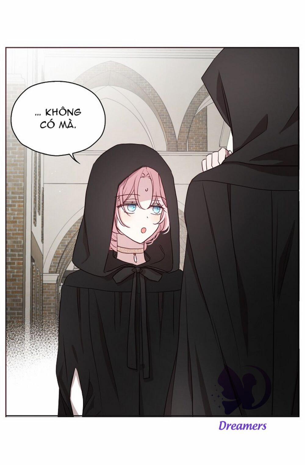 Quyến Rũ Papa Của Nhân Vật Phản Diện 27 trang 8