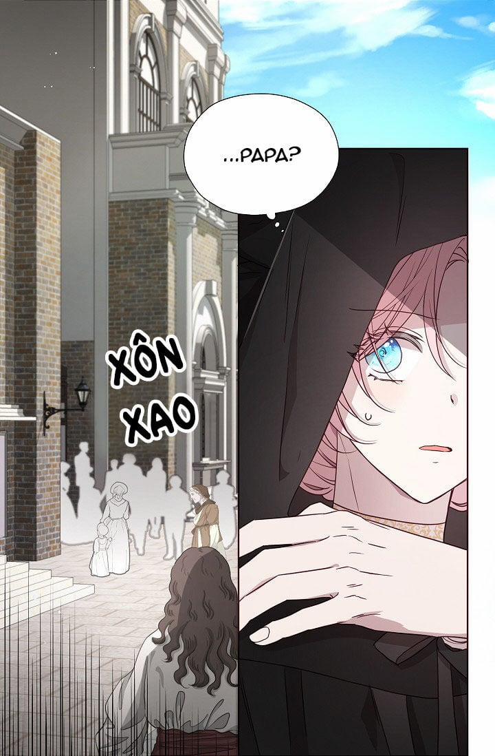 Quyến Rũ Papa Của Nhân Vật Phản Diện 28 trang 10