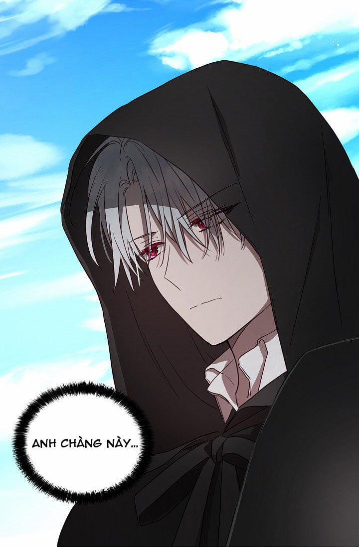 Quyến Rũ Papa Của Nhân Vật Phản Diện 28 trang 17