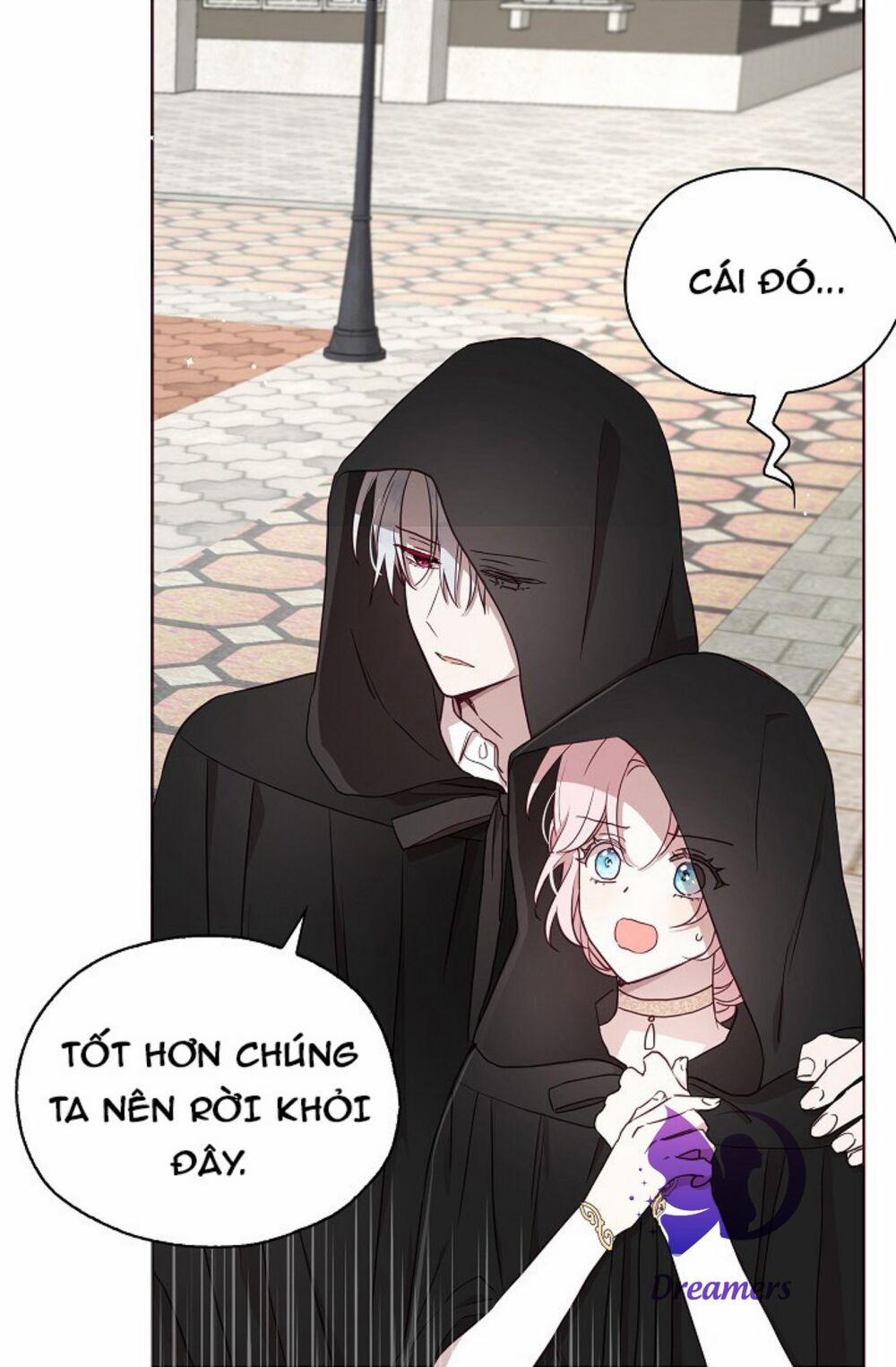 Quyến Rũ Papa Của Nhân Vật Phản Diện 28 trang 19