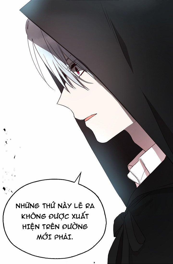 Quyến Rũ Papa Của Nhân Vật Phản Diện 28 trang 2