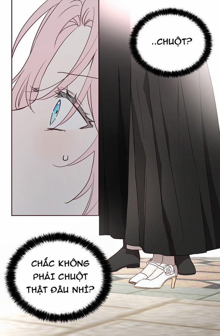 Quyến Rũ Papa Của Nhân Vật Phản Diện 28 trang 21