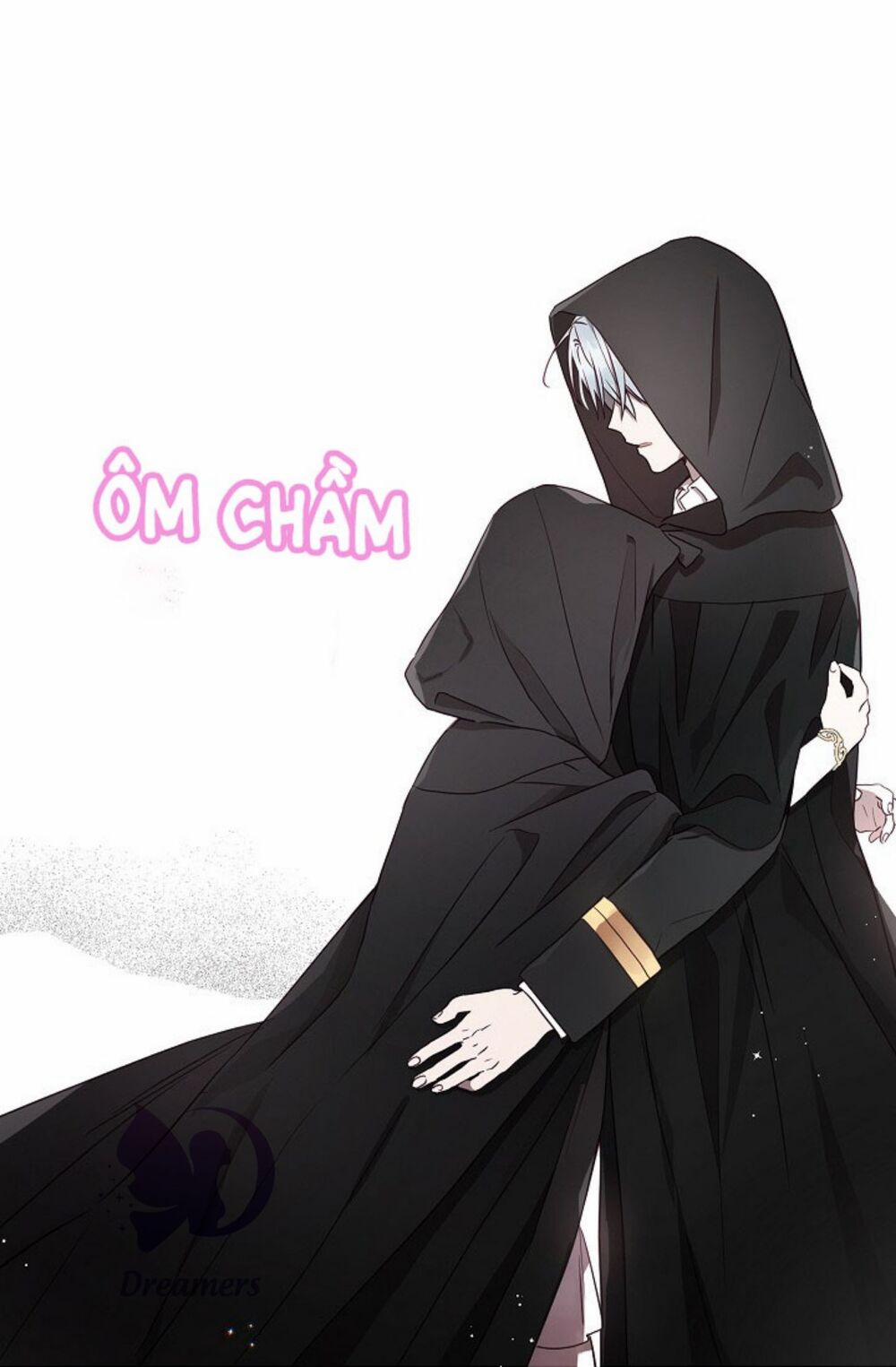 Quyến Rũ Papa Của Nhân Vật Phản Diện 28 trang 24