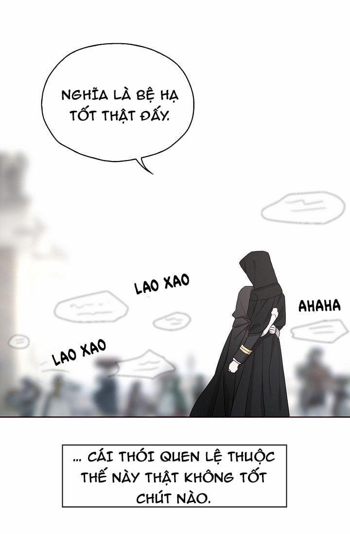 Quyến Rũ Papa Của Nhân Vật Phản Diện 28 trang 26