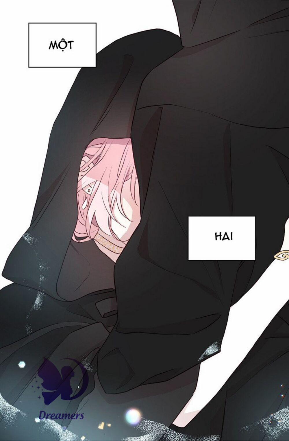 Quyến Rũ Papa Của Nhân Vật Phản Diện 28 trang 28