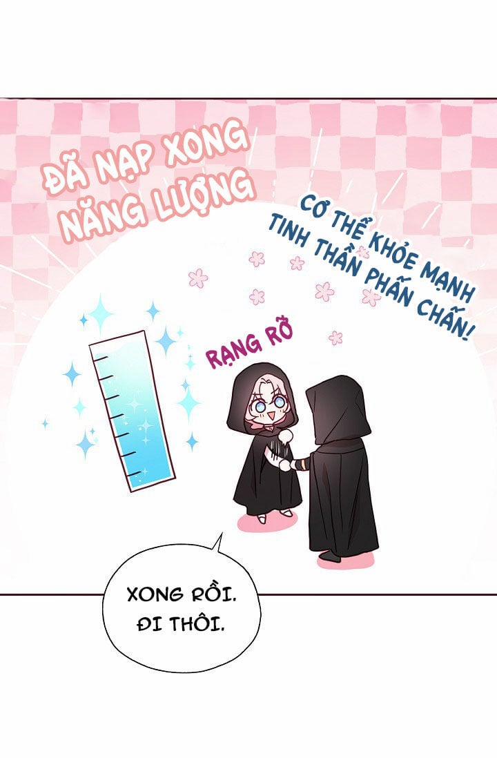 Quyến Rũ Papa Của Nhân Vật Phản Diện 28 trang 31