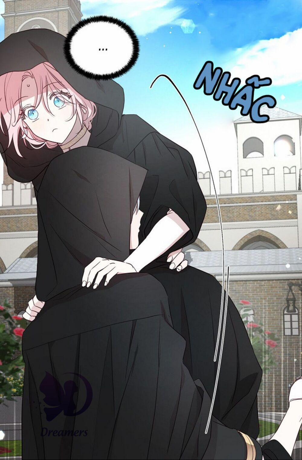 Quyến Rũ Papa Của Nhân Vật Phản Diện 28 trang 35