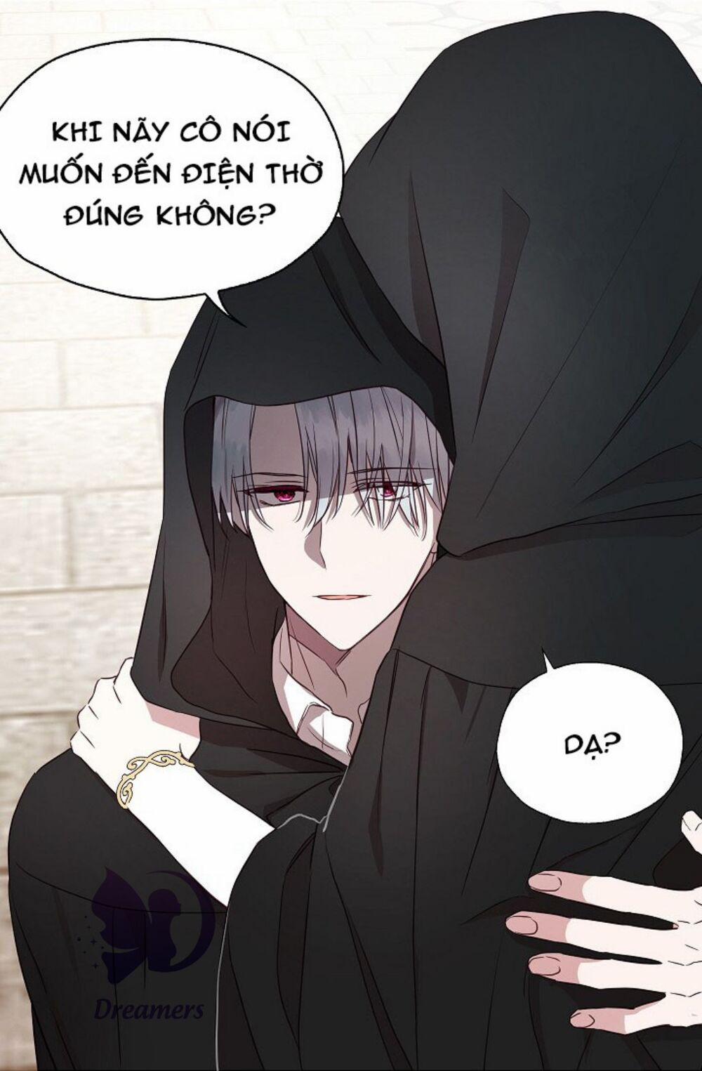 Quyến Rũ Papa Của Nhân Vật Phản Diện 28 trang 36