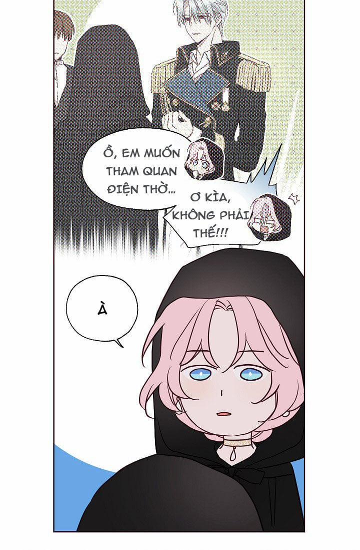 Quyến Rũ Papa Của Nhân Vật Phản Diện 28 trang 37