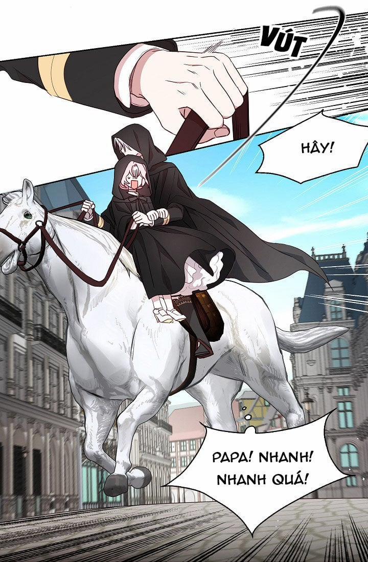 Quyến Rũ Papa Của Nhân Vật Phản Diện 28 trang 39