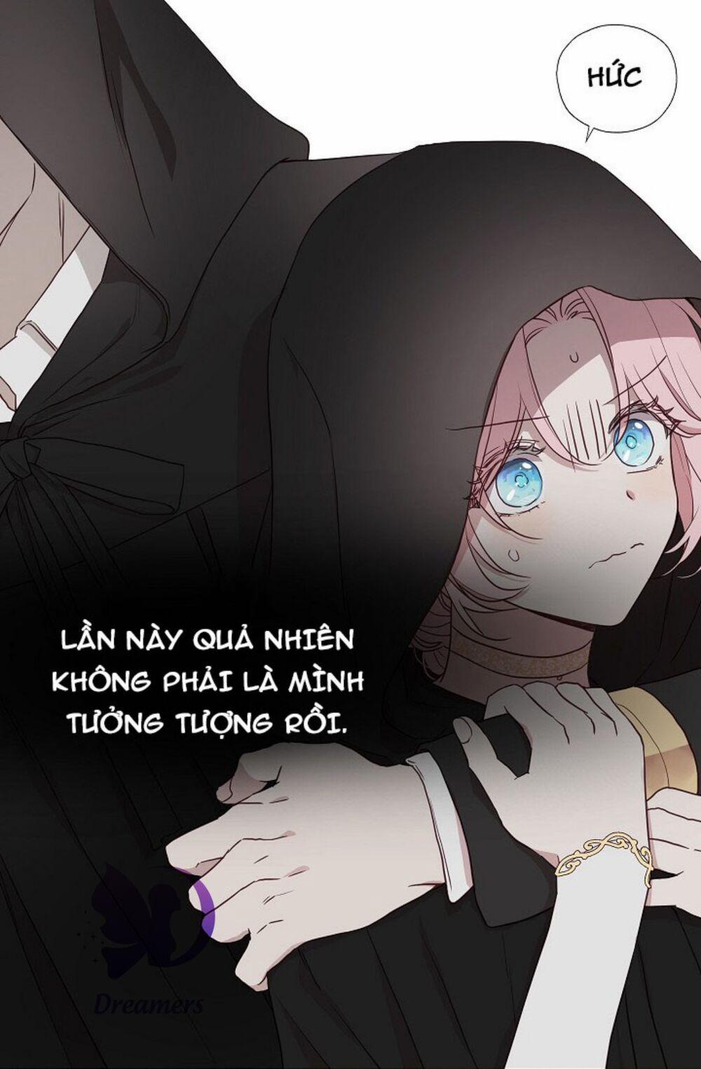 Quyến Rũ Papa Của Nhân Vật Phản Diện 28 trang 4