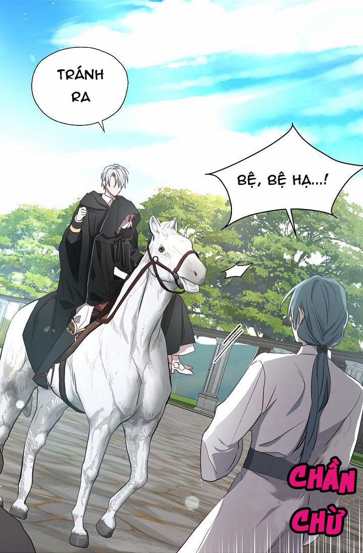 Quyến Rũ Papa Của Nhân Vật Phản Diện 28 trang 44