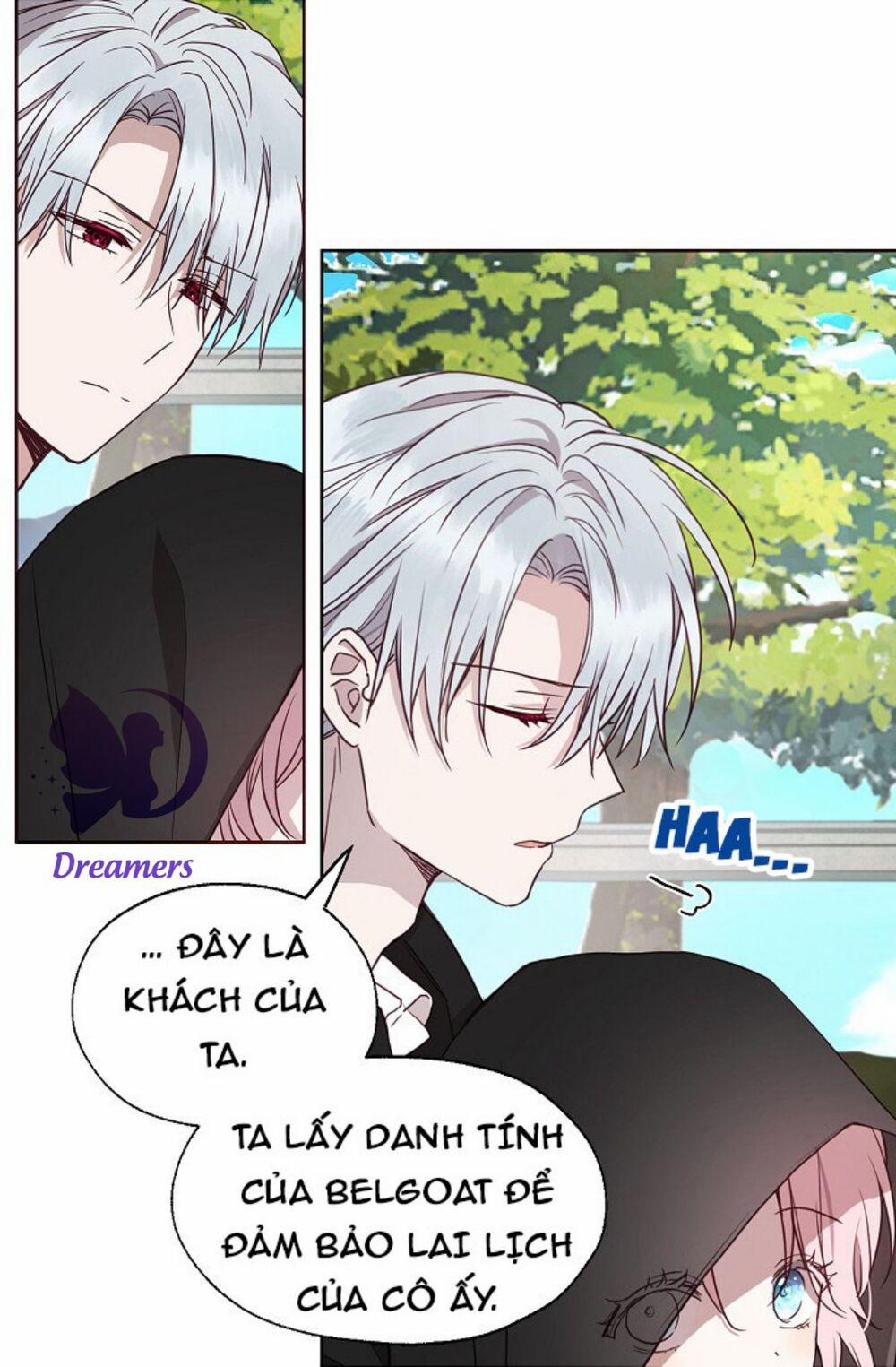 Quyến Rũ Papa Của Nhân Vật Phản Diện 28 trang 48