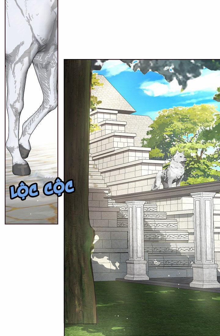 Quyến Rũ Papa Của Nhân Vật Phản Diện 28 trang 50