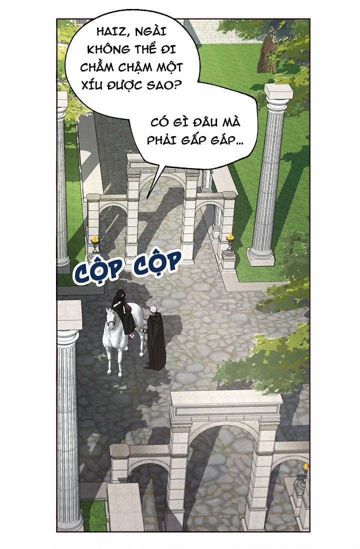 Quyến Rũ Papa Của Nhân Vật Phản Diện 28 trang 51