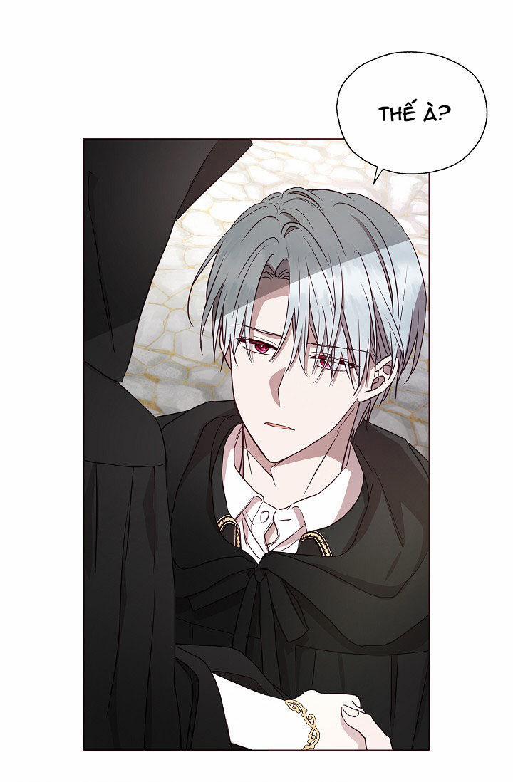 Quyến Rũ Papa Của Nhân Vật Phản Diện 28 trang 53