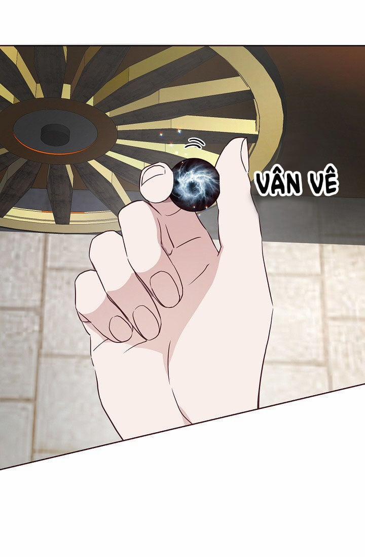 Quyến Rũ Papa Của Nhân Vật Phản Diện 28 trang 8