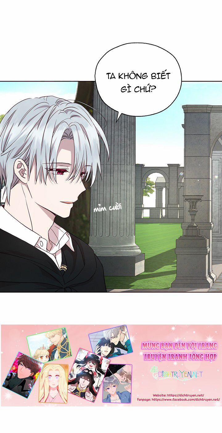 Quyến Rũ Papa Của Nhân Vật Phản Diện 29 trang 1