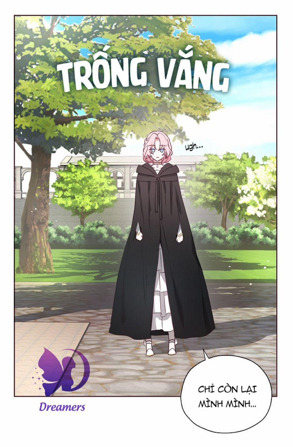 Quyến Rũ Papa Của Nhân Vật Phản Diện 29 trang 10