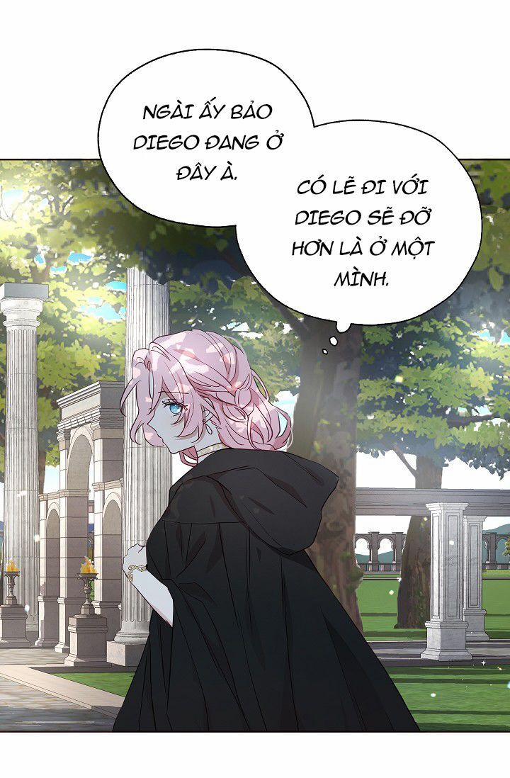 Quyến Rũ Papa Của Nhân Vật Phản Diện 29 trang 11