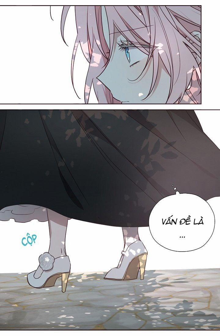 Quyến Rũ Papa Của Nhân Vật Phản Diện 29 trang 12